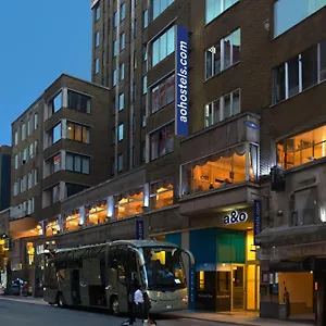 ** Hotel A&o Belgium
