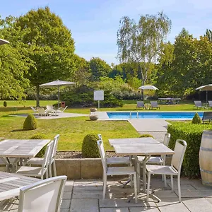 Novotel - Ekeren Hotel