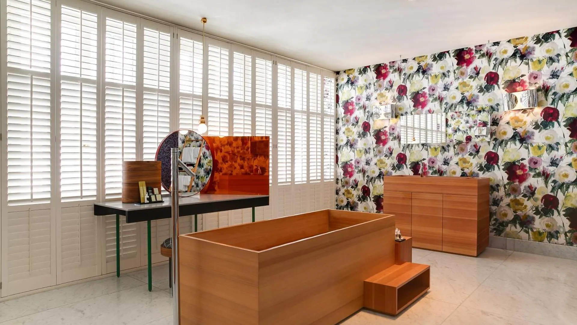 Small Luxury Hotel De Witte Lelie Antwerp Belgium