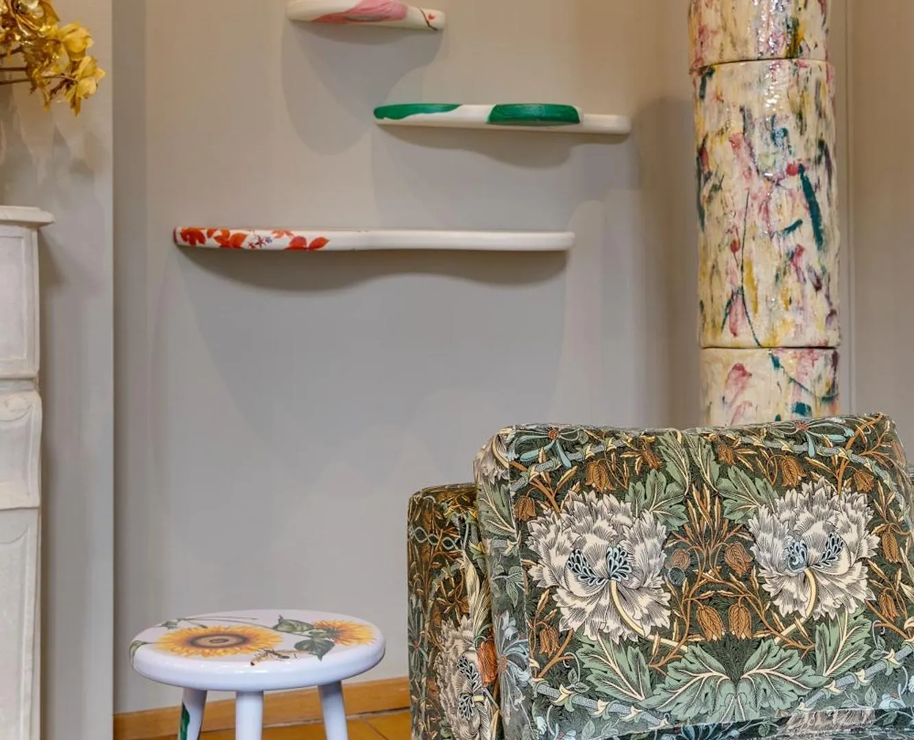 Small Luxury Hotel De Witte Lelie Antwerp