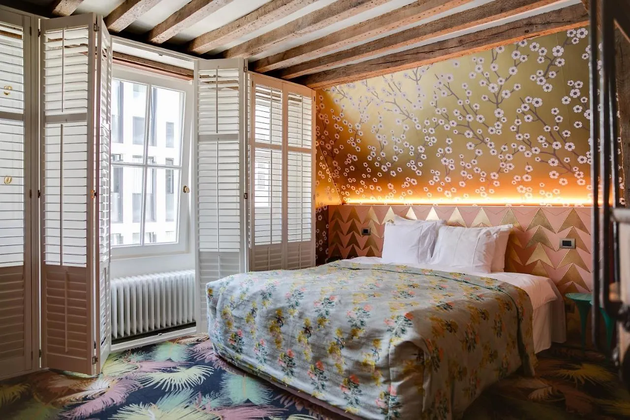 Small Luxury Hotel De Witte Lelie Antwerpen 4*,  Belgien