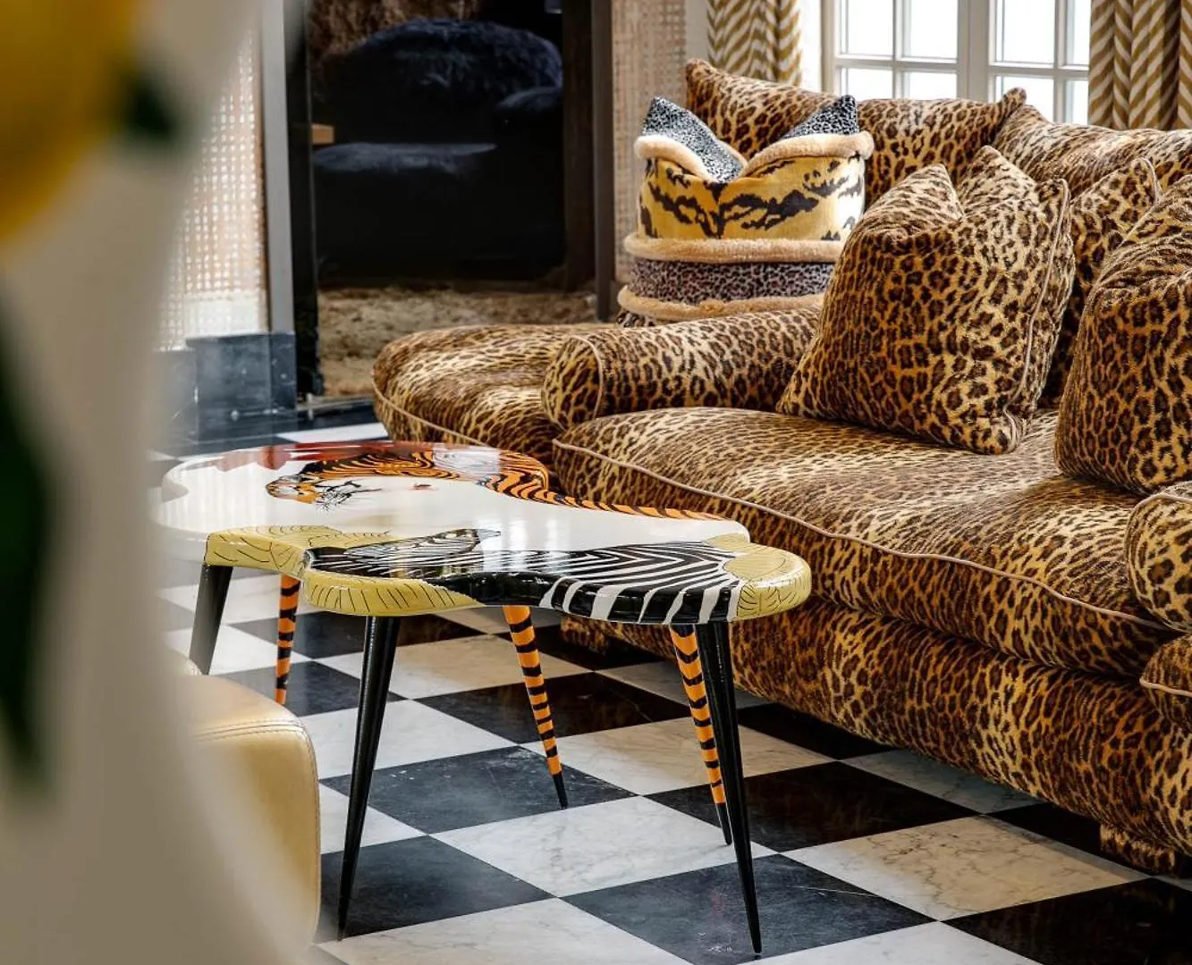 ****  Small Luxury Hotel De Witte Lelie Antwerp Belgium