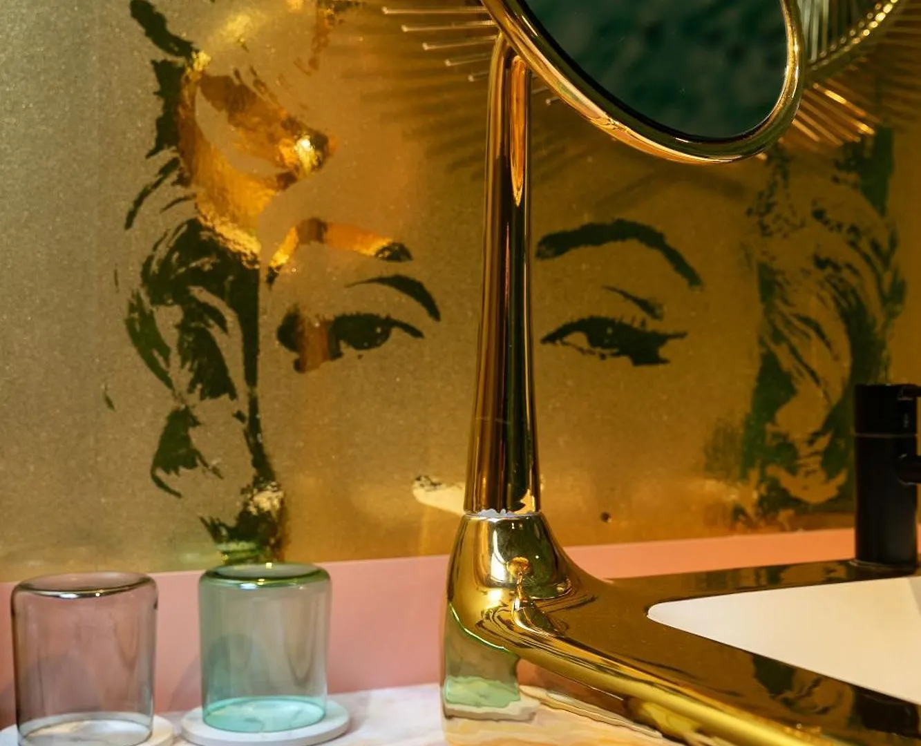 ****  Small Luxury Hotel De Witte Lelie Antwerpen Belgien